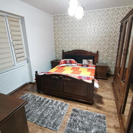 Apartament Central באיילה הרקולנדה מראה חיצוני תמונה