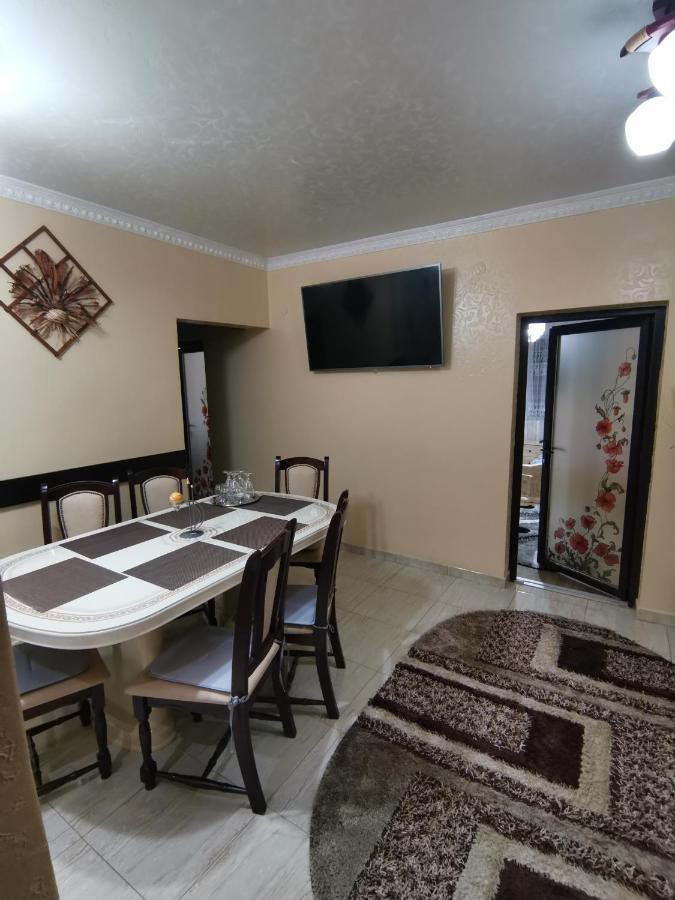 Apartament Central באיילה הרקולנדה מראה חיצוני תמונה