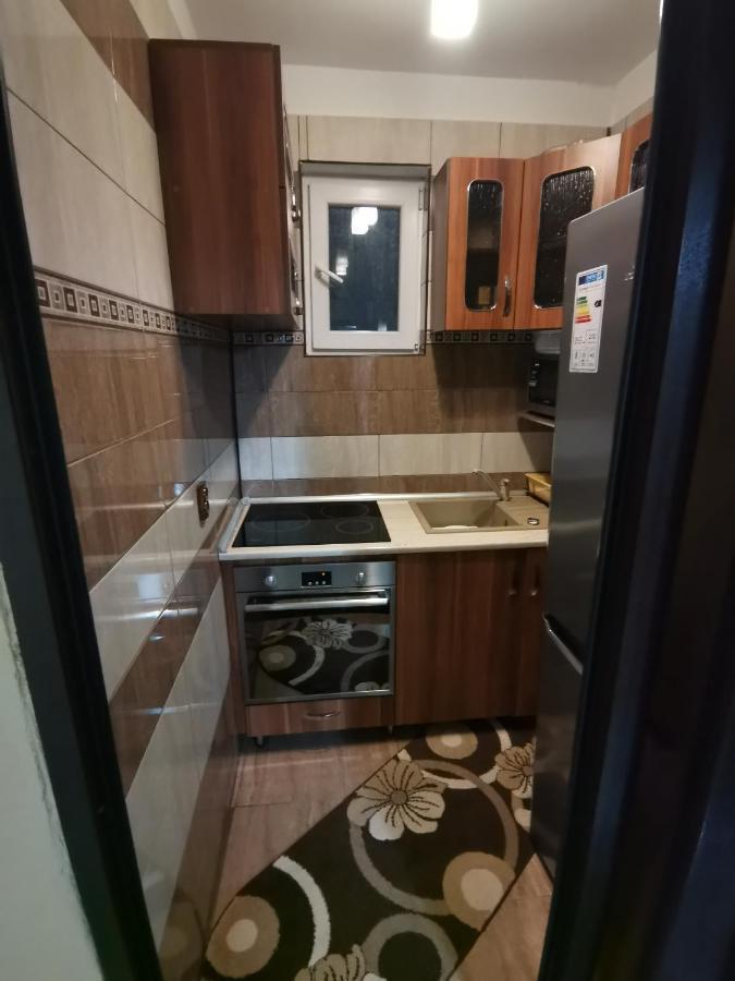 Apartament Central באיילה הרקולנדה מראה חיצוני תמונה