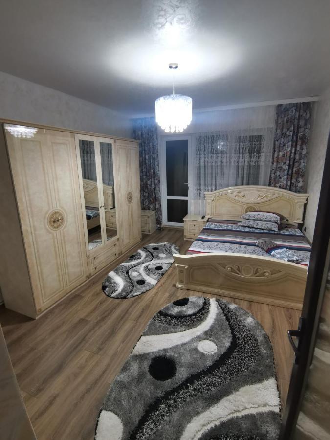 Apartament Central באיילה הרקולנדה מראה חיצוני תמונה