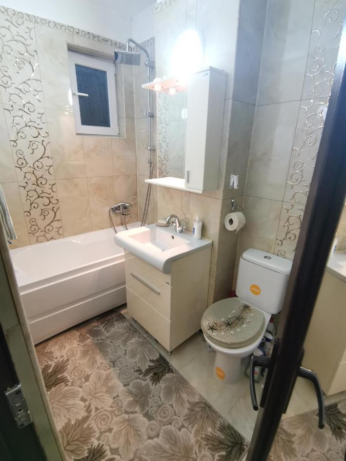 Apartament Central באיילה הרקולנדה מראה חיצוני תמונה